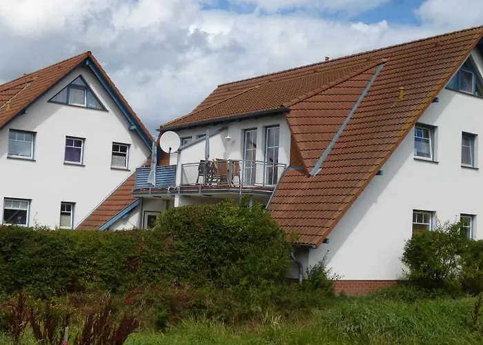 Sommergarten 3705 شقة *